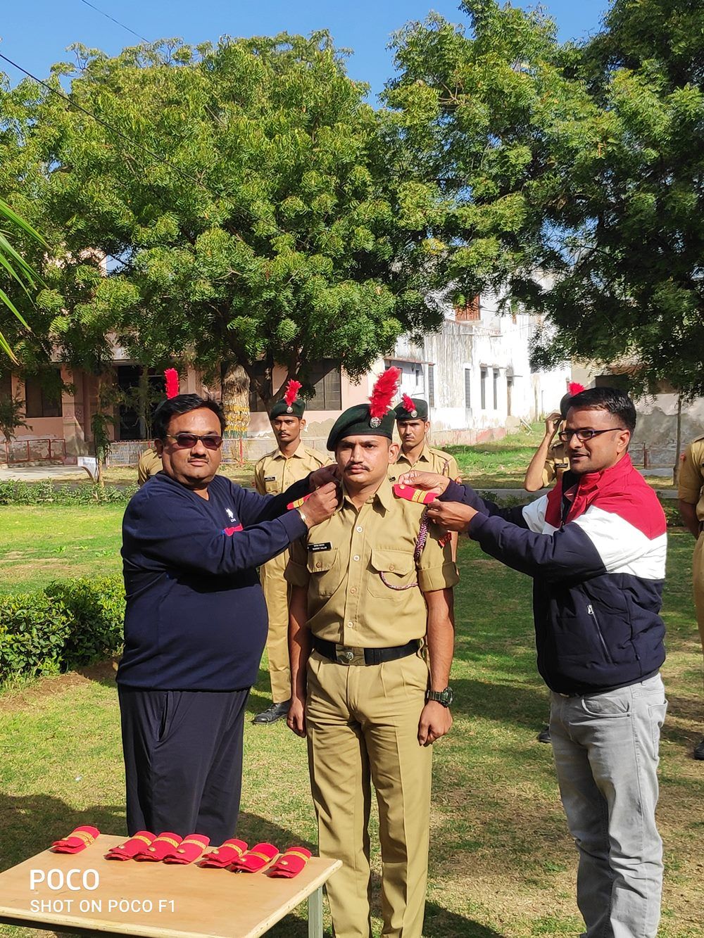 Dayanand college, Ajmer